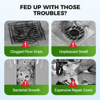 🔥Powerful Pipe Dredging Agent