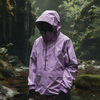💦3-in-1 Waterproof Women's Jacket – Rain, Wind & Cold, All Covered