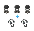 🔥Buy More Save More🔄360° Adjustable Vacuum Magnetic Phone Holder📱🚗
