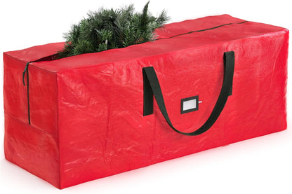 🎅Christmas Sale 🌟Christmas Tree Durable Waterproof Storage Bag 🎄