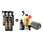 Toretark Ceramic Coating for Cars