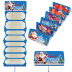 🎁🔥Early Christmas Sale ✉️Christmas Cash Gift Envelope🎅🎄