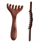 🔥Six-claw Meridian Massage Comb