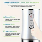 ✨🦷Portable Oral Irrigator Water Flosser