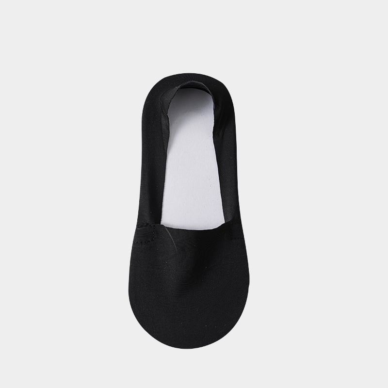 Silicone Anti-Slip Invisible Socks