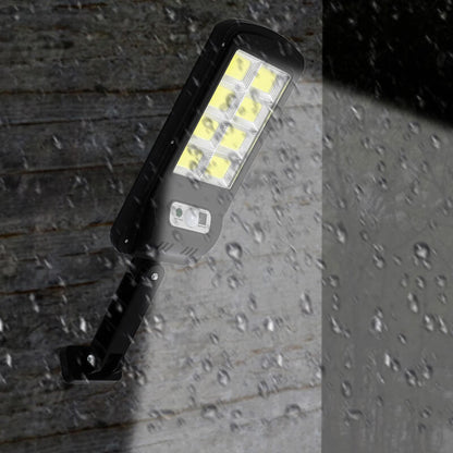 Outdoor Waterproof Intelligent Solar Light Remote Control