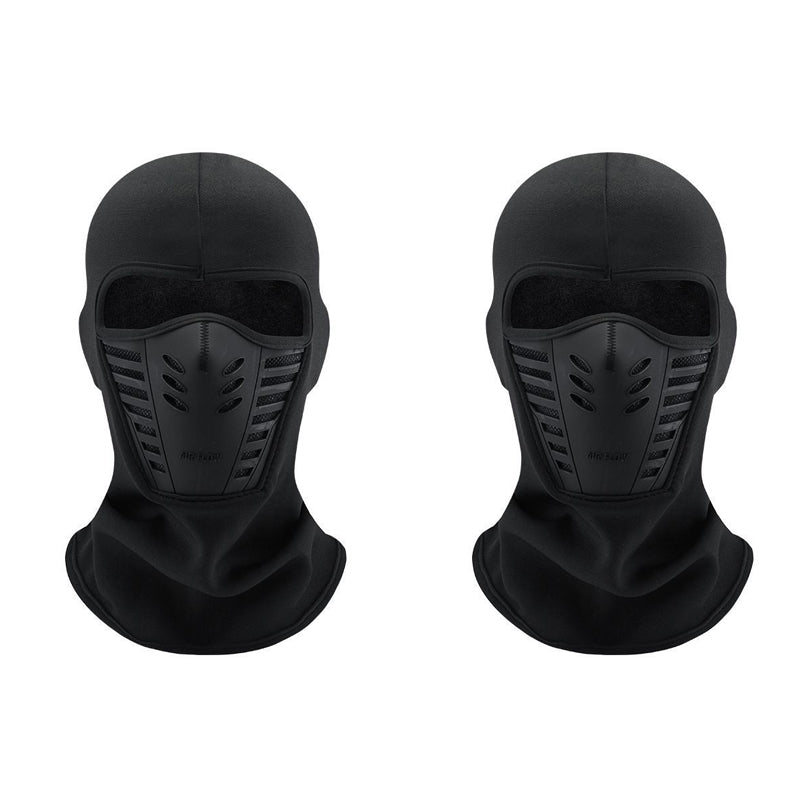 🔥Unisex Windproof Winter Warm Full Face Mask