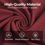 ✨👗Sequin Loose Smocked Fake Two-Piece Top Stylish and Versatile, Comfortable and Shapely, Exudes Elegant Feminine Charm!