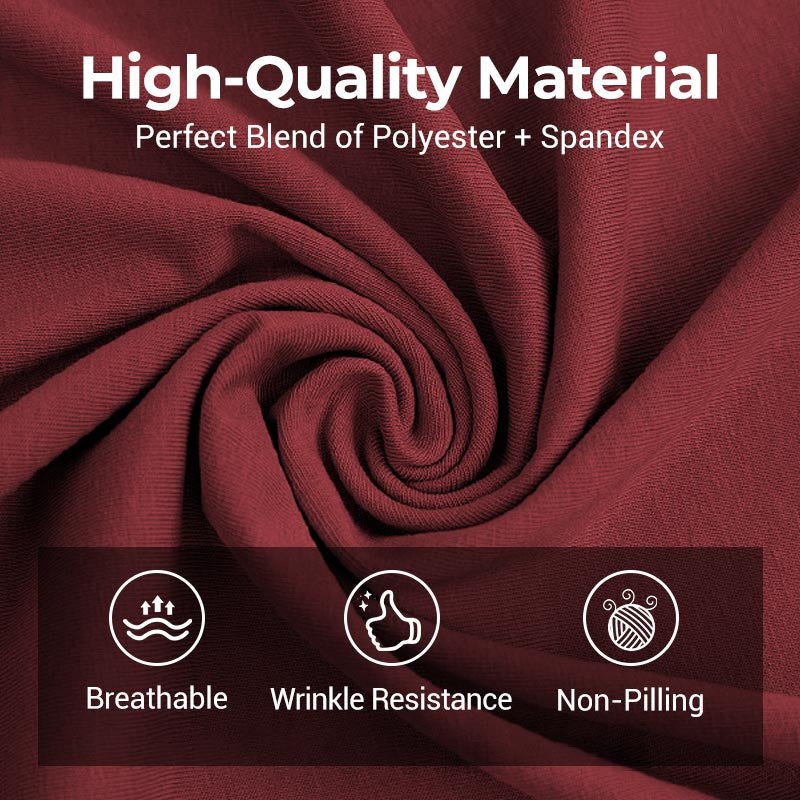 ✨👗Sequin Loose Smocked Fake Two-Piece Top Stylish and Versatile, Comfortable and Shapely, Exudes Elegant Feminine Charm!