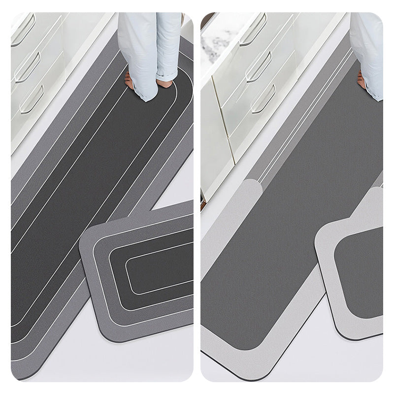 Non-Slip & Super Absorbent Floor Rugs🦶