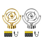 🌏Electronic Perpetual Motion Swing Ball - Desktop Ornament