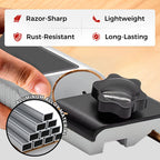 45-Degree Plasterboard Chamfering Planer