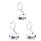 🔥Buy More Save More🔄360° Adjustable Vacuum Magnetic Phone Holder📱🚗