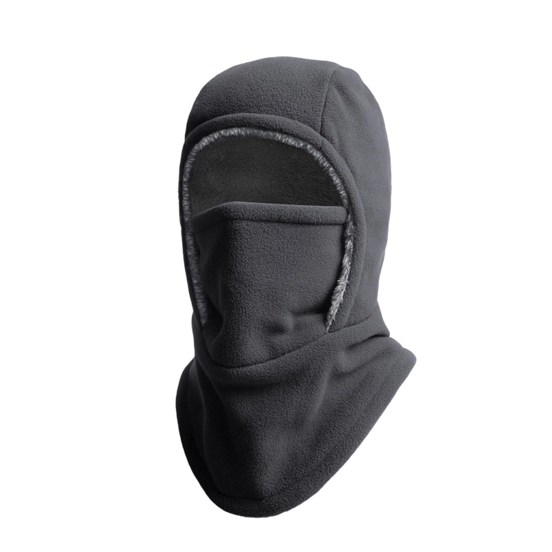 🔥Unisex Winter Warm Neck Mask Ear Protection One Piece Hat