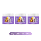 Anti-Yellowing Purple Hair Mask 💜 Say goodbye to Red Highlights! 💜