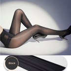 ✨Buy 1 Get 1 Free✨Shiny Sheer Tights for Women – Snag-Resistant & Non-Slip