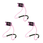 Adjustable Neck Phone Holder Stand