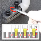 🔥Hot Sale🔥Multifunctional Broken Pipe Extractor Tool
