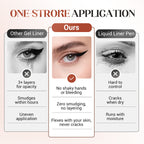 💜BUY 1 GET 1 FREE💜Waterproof Beachproof Gel Liner