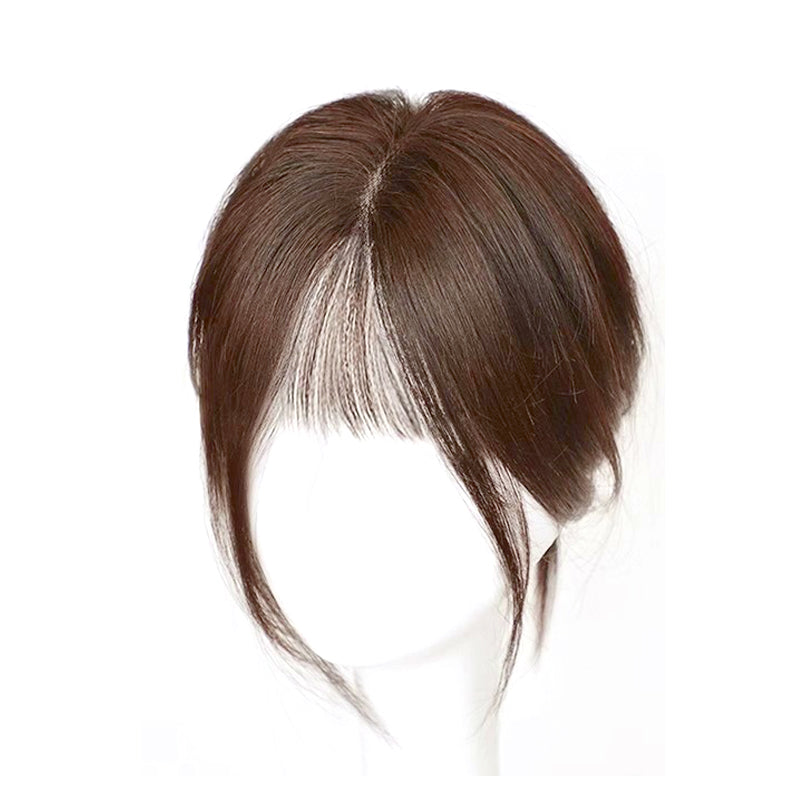 🔥Limited-time Offer🔥Partial Bangs Hair Piece