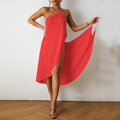 🌊Women's Beach Wrap Dress Cover-up💖