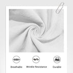 Men's Trendy Cotton Linen Top & Pants Two-Piece Set🎉BIG SALE