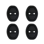 💥Car Door Lock Silicone Cover - Sound Dampening Pad