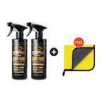 Toretark Ceramic Coating for Cars