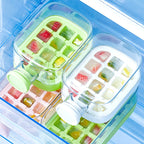 🔥HOT SALE🔥Press-To-Cold Ice Cube Mold & Kettle