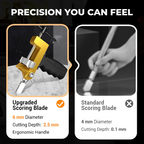 🔥Tile Glass Cutting