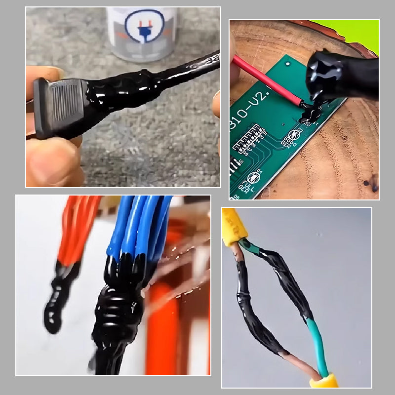 🔥Hot Sale🔥Liquid Electrical Insulation Coating