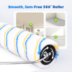 🔥Paint Roller With Detachable Handle