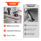 🔥Hot Sale🔥Multifunctional Broken Pipe Extractor Tool