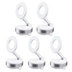 🔥Buy More Save More🔄360° Adjustable Vacuum Magnetic Phone Holder📱🚗