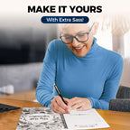 🔥🎁End of Life Planner