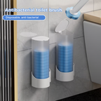 🔥Hot Sale🔥Disposable Toilet Cleaning System