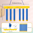 Catching Sticks Game Reaction Training Toy