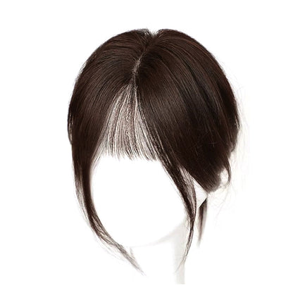 🔥Limited-time Offer🔥Partial Bangs Hair Piece