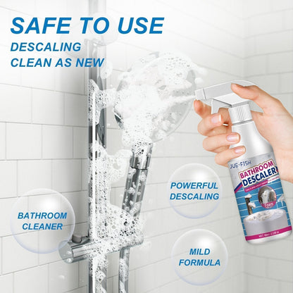 🔥Multipurpose Bathroom Stubborn Stains Cleaner