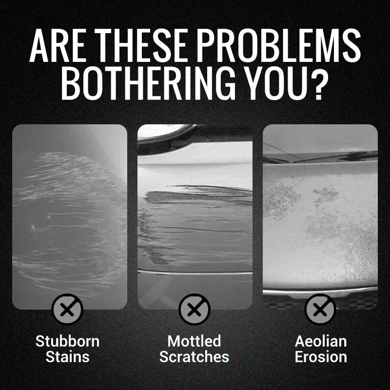 👍Car Protective Ceramic Spray Coating