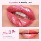 💄BUY 1 GET 1 FREE 😍Korean Hydrating Lip Stain Oil