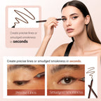 💜BUY 1 GET 1 FREE💜Waterproof Beachproof Gel Liner