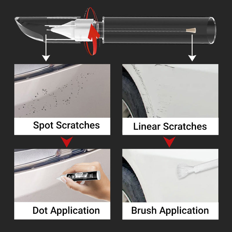🔥BUY 1 GET 1 FREE🔥Car Scratch Repair Pen