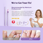 💜New Upgraded 3-in-1 Nail Care Pen💅