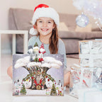 💝Gift Idea 🌲 Christmas Doll Blind Box Toy Set🎅