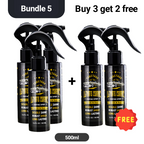 Toretark Ceramic Coating for Cars