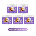 Anti-Yellowing Purple Hair Mask 💜 Say goodbye to Red Highlights! 💜