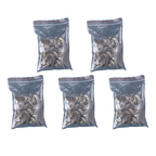 Removable No-Sew Jeans Buttons Set