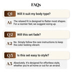 💐Women's Crew Neck Top & Drawstring Pants Set