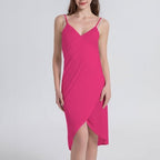 🌊Women's Beach Wrap Dress Cover-up💖